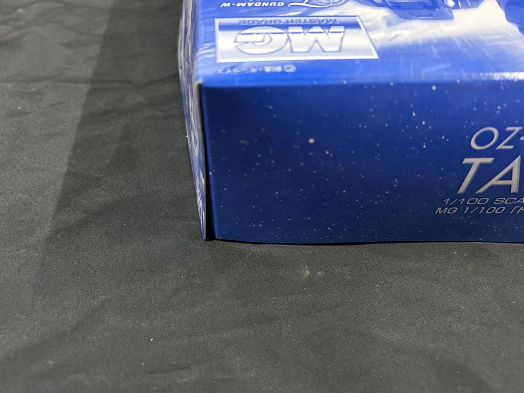 MG 1/100 トールギスIII