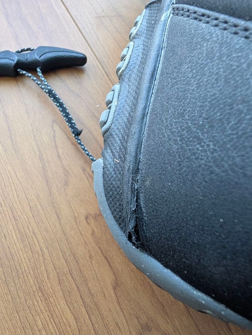 Ruler - Wide スノーボードブーツ 12 US