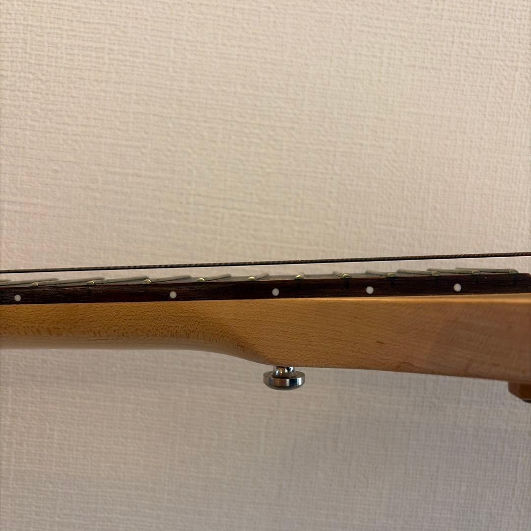 TRAVELER GUITAR Ultra-Light Nylon￼