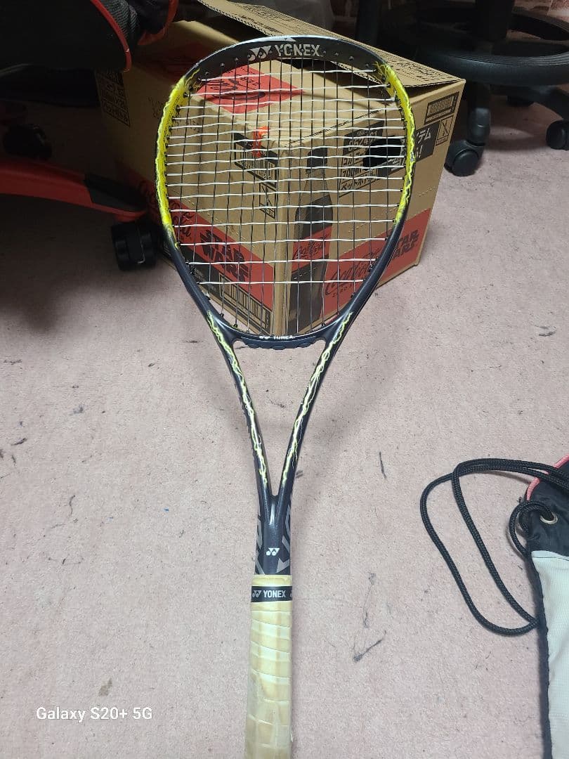 ボルトレイジ7v ul1 ひび割れ無し