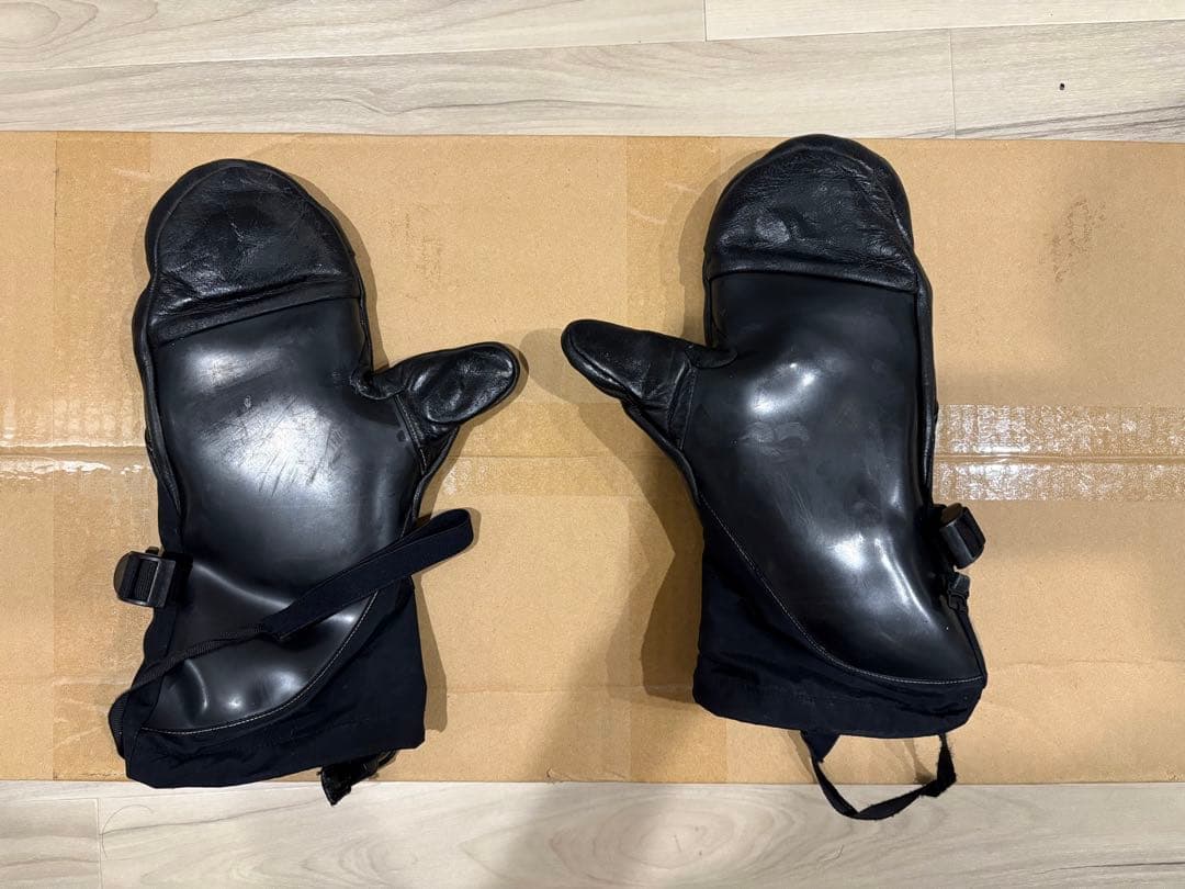 スノーボード VICROY DRIFT MAX Speed Original Black L