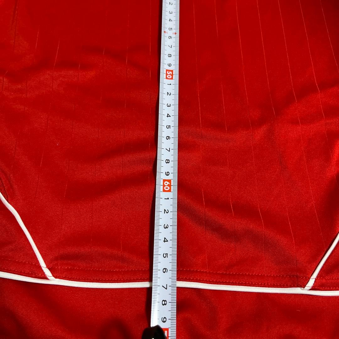 【00s】リヴァプール トーレス 背番号9 ユニフォーム　08/07製　Lサイズ