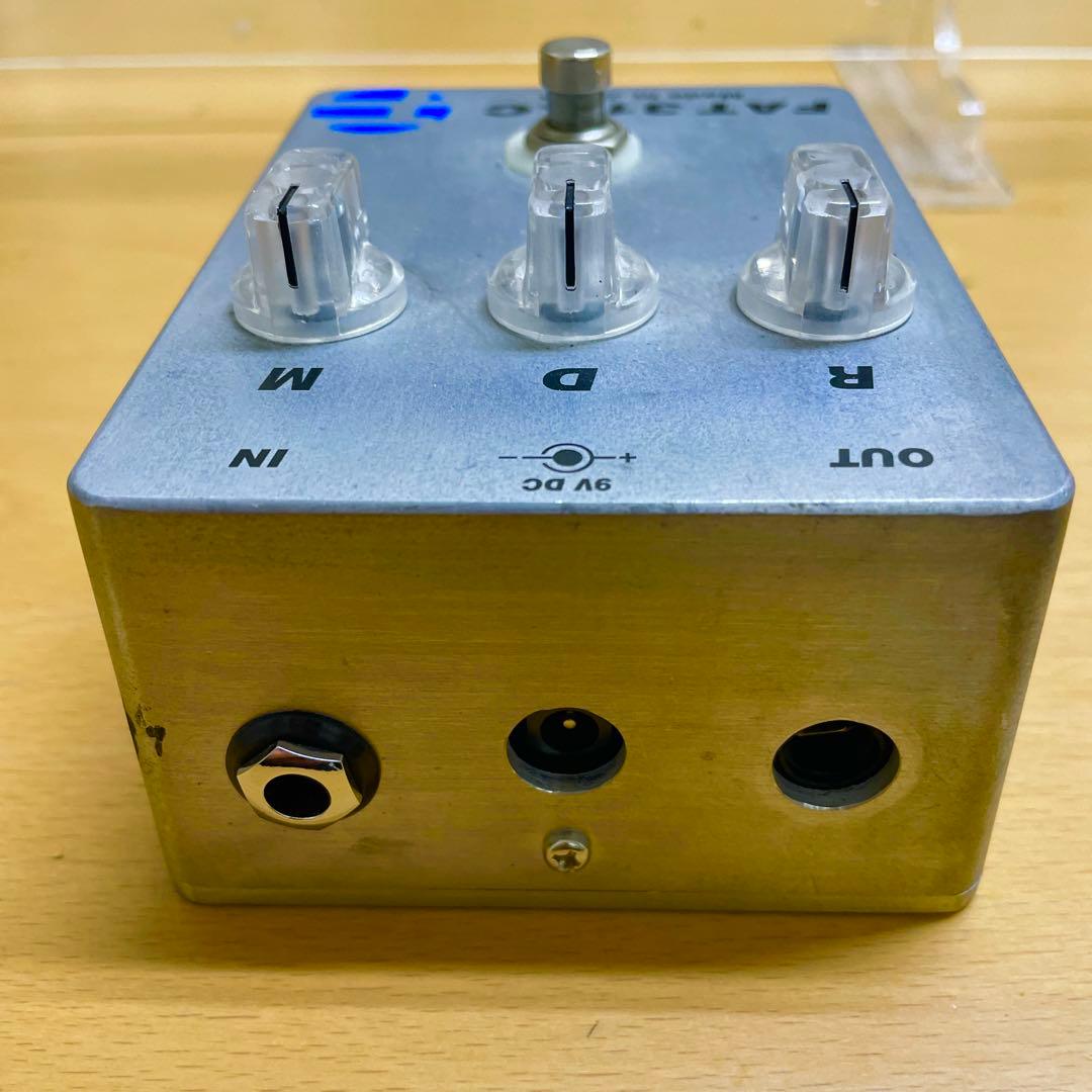 FAT 314.C B'z 松本孝弘 TAK MATSUMOTO