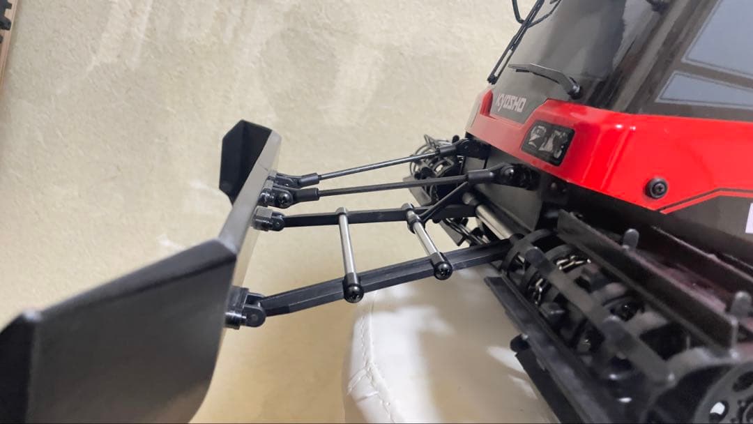 未使用 京商 ブリザード2.0