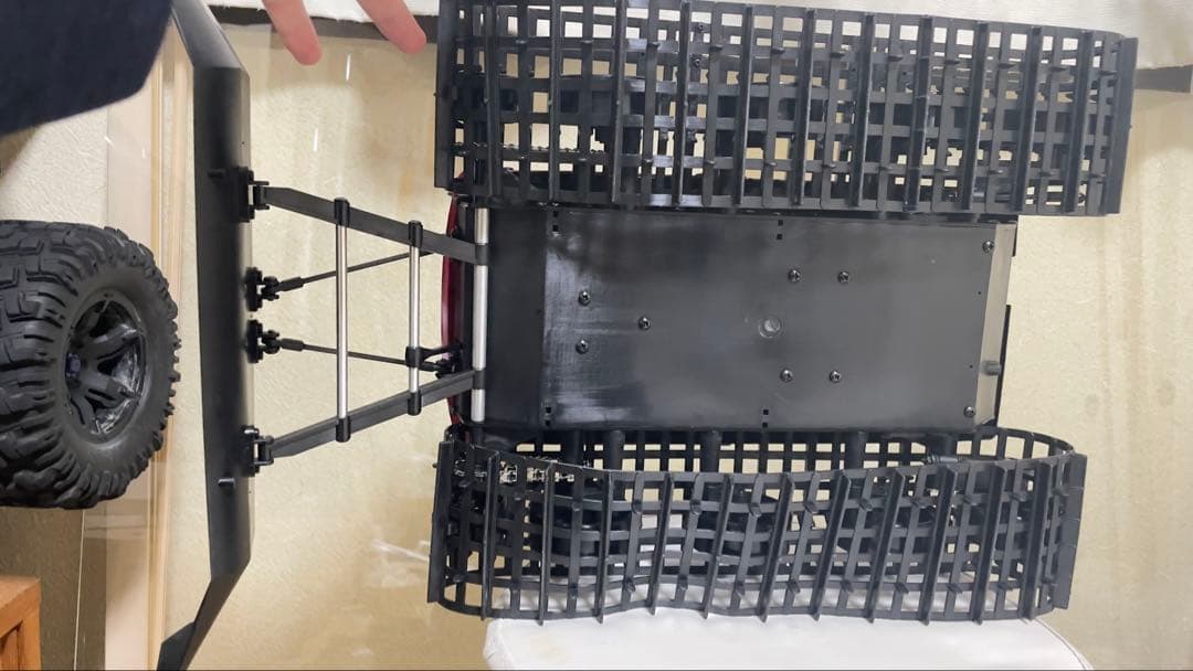 未使用 京商 ブリザード2.0