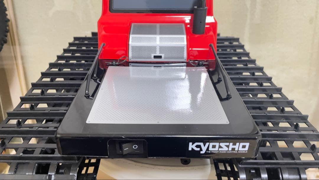 未使用 京商 ブリザード2.0