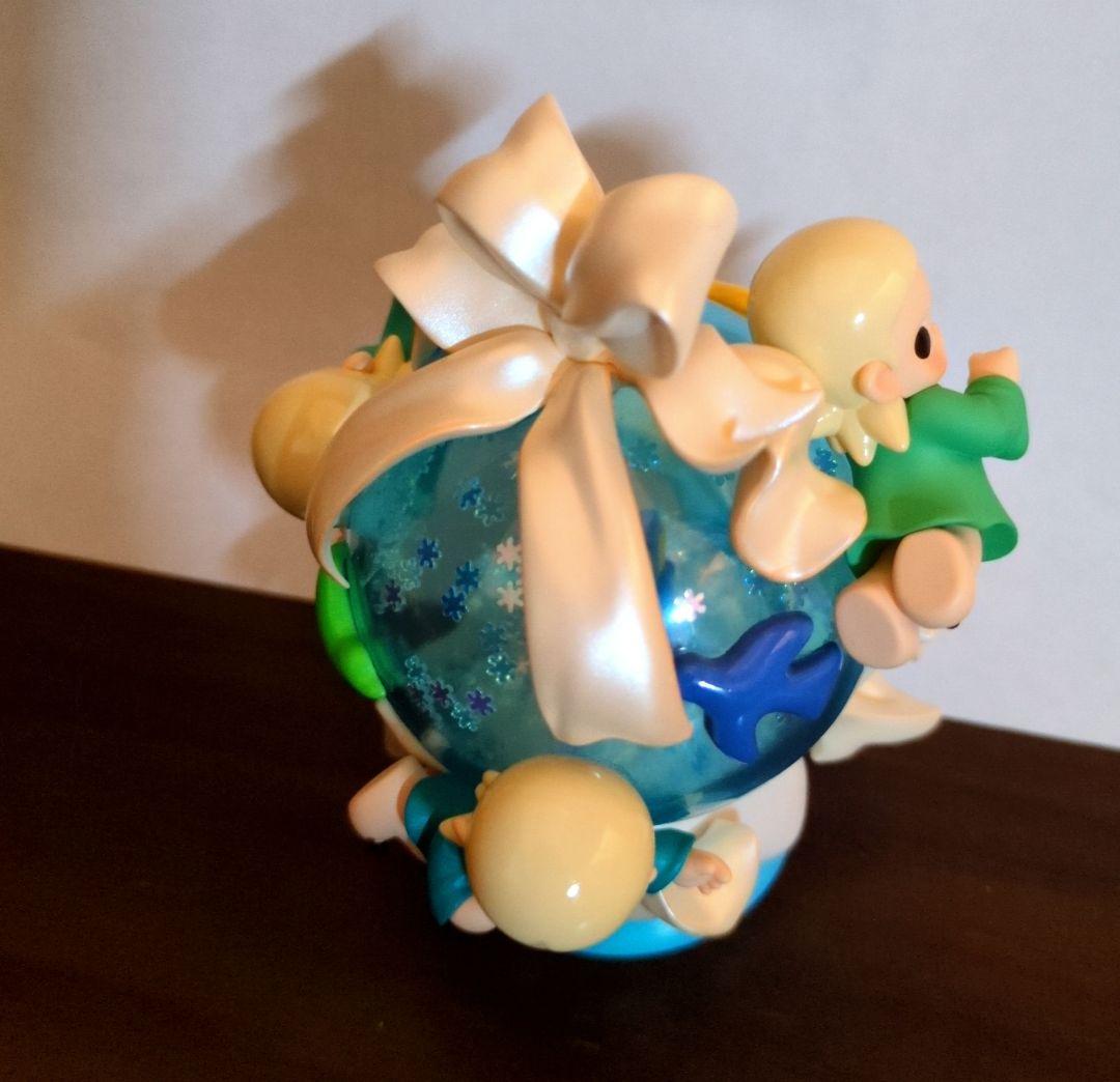 最終Zsiga the winter of gifts シークレット1/144