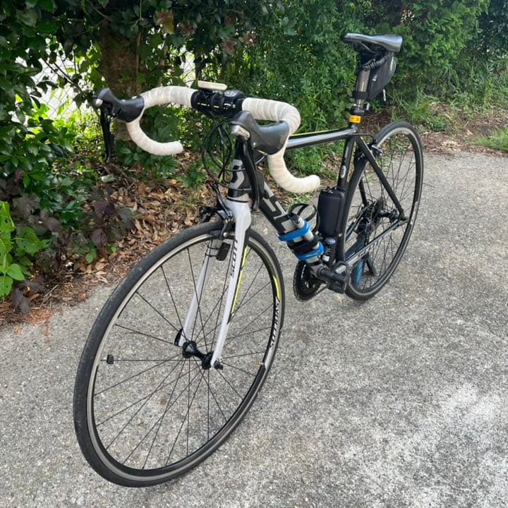 SCOTTスコット スピードスター10 たのメル発送　直接取引可