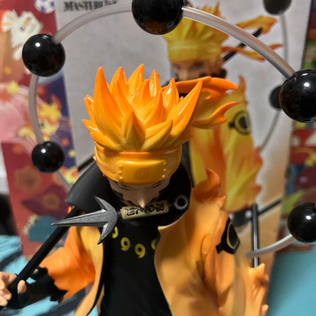 1番くじ　NARUTO 紡がれる火の意志 A賞 NARUTO