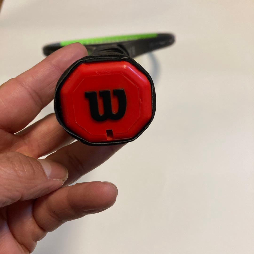 ウィルソン　ブレード　100 Ｌ　2本セット