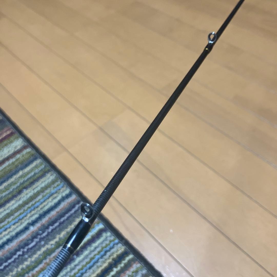 レイドジャパンスピンボーダーGA-65MS Spin Border