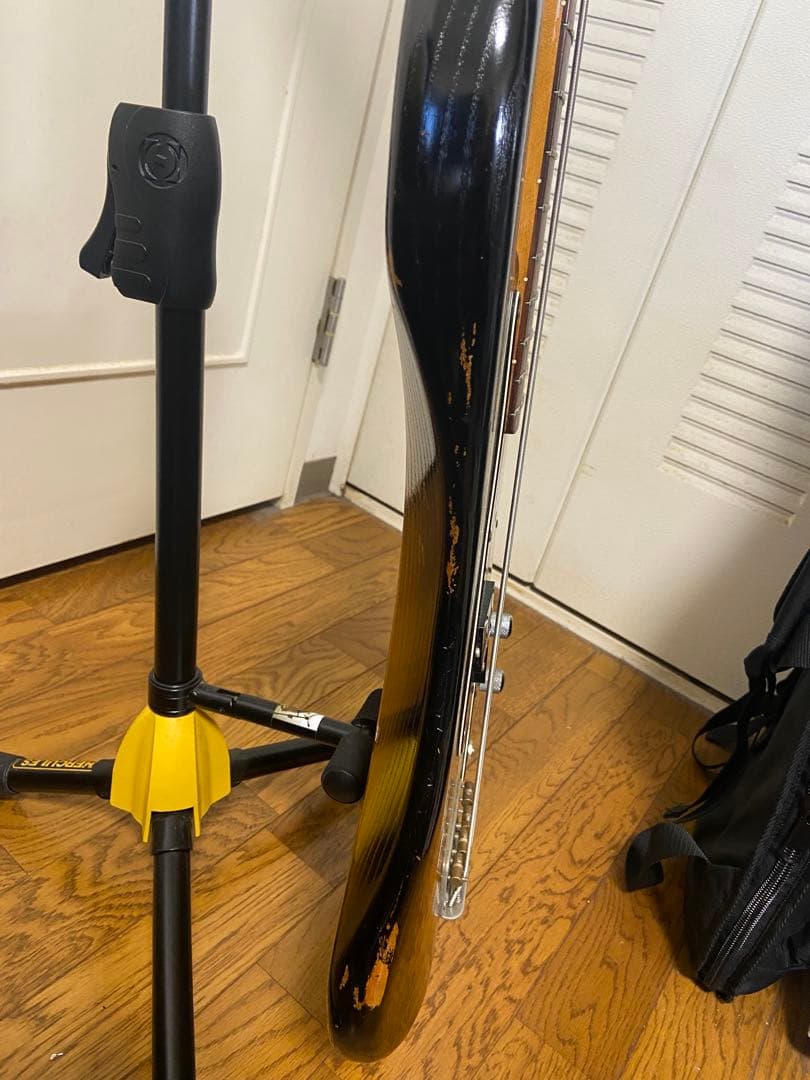 神*オ様 Navigator プレシジョンベース　ビンテージ