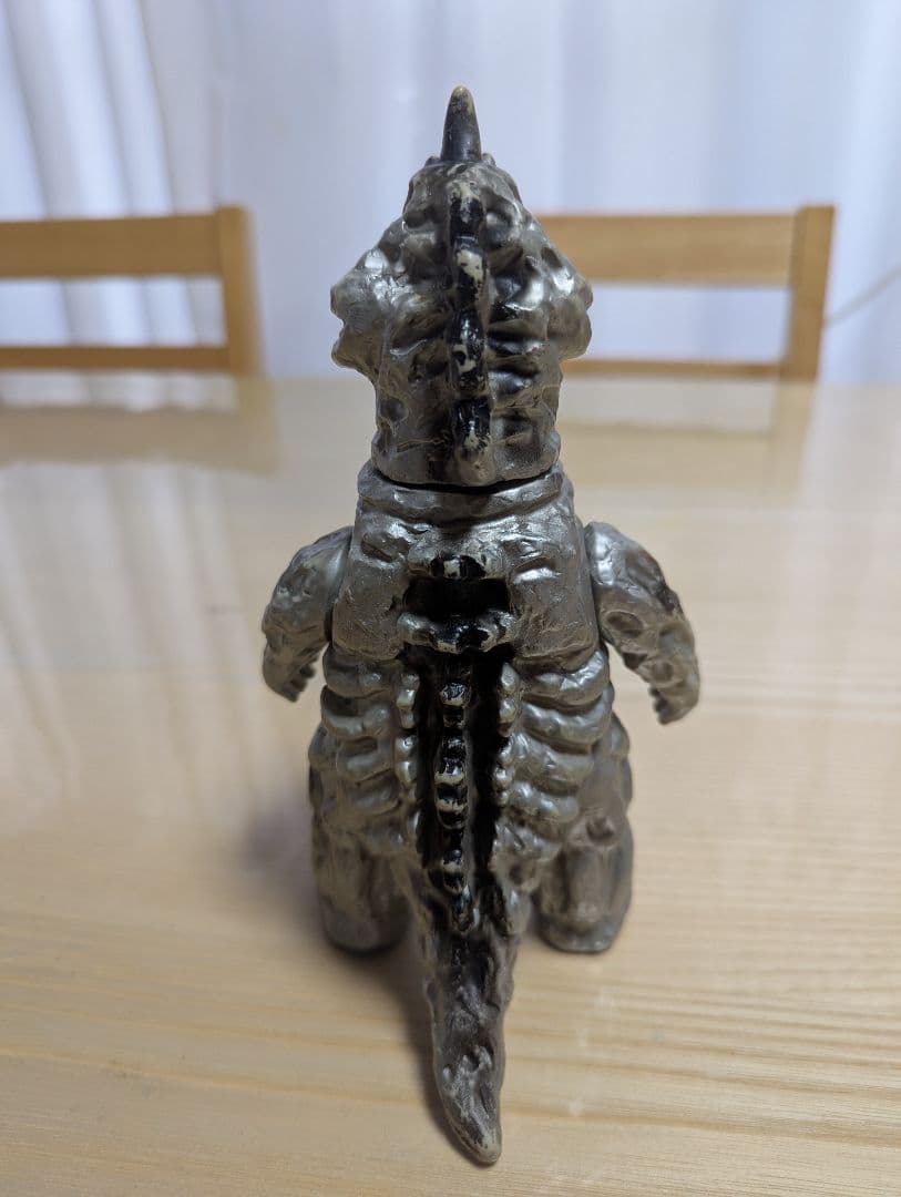 シーボーズ ブルマァク