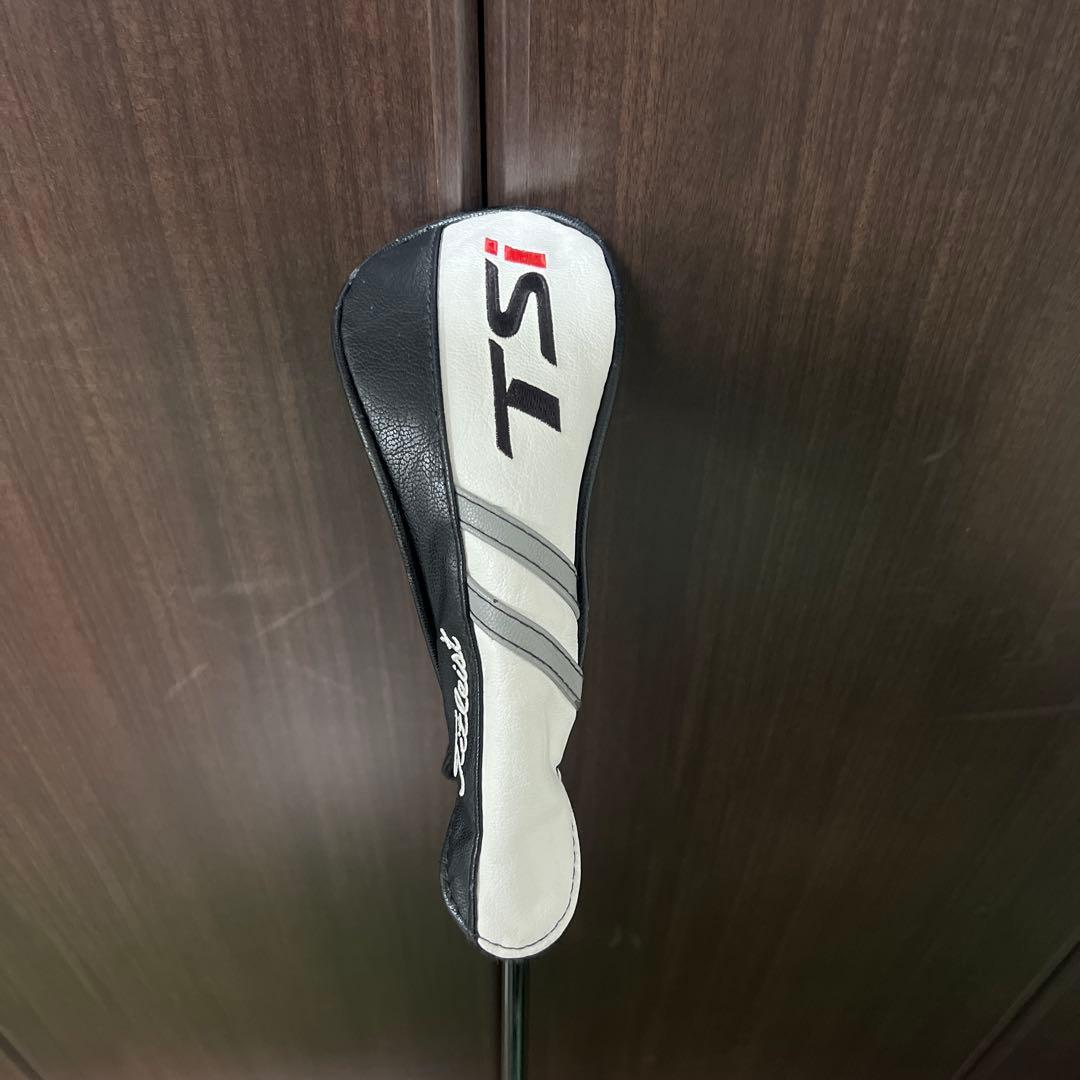 Titleist TSi2 ユーティリティクラブ　18°