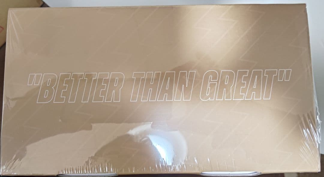 【新品未開封】MLBB モバレ ゾン（Yu Zhong）公式フィギュア