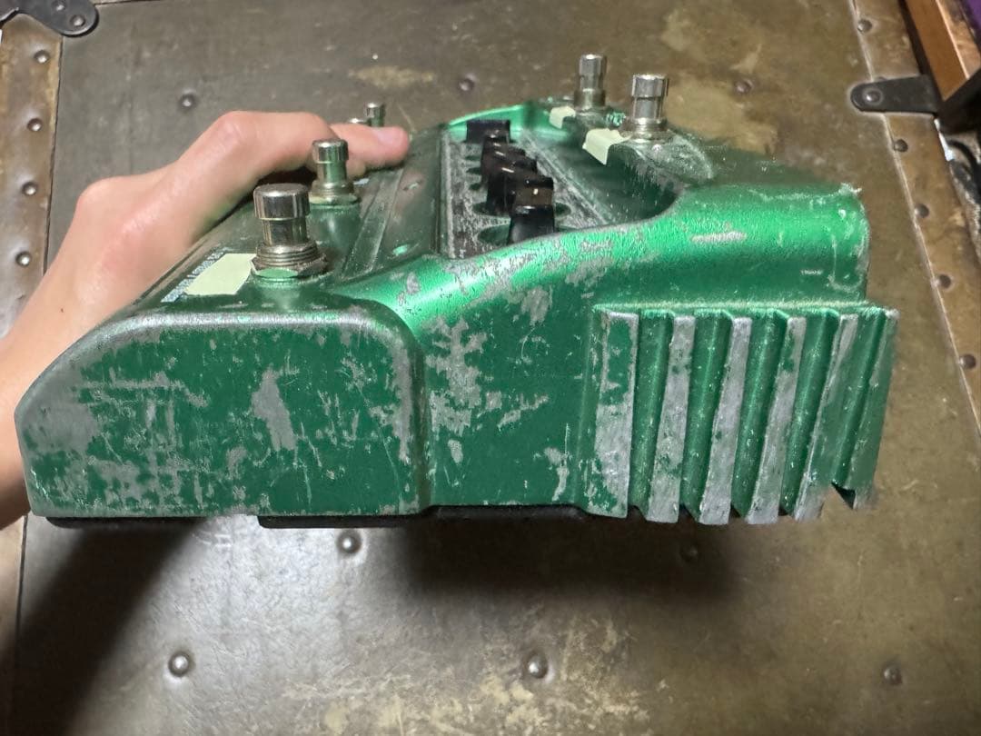 Line6 DL4 Delay Module Mod品