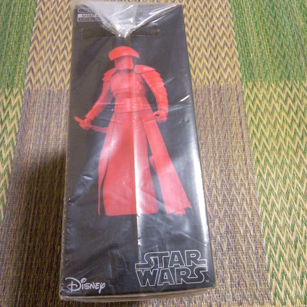 スターウォーズ　エリート　プレトリアン　ガード　2パック