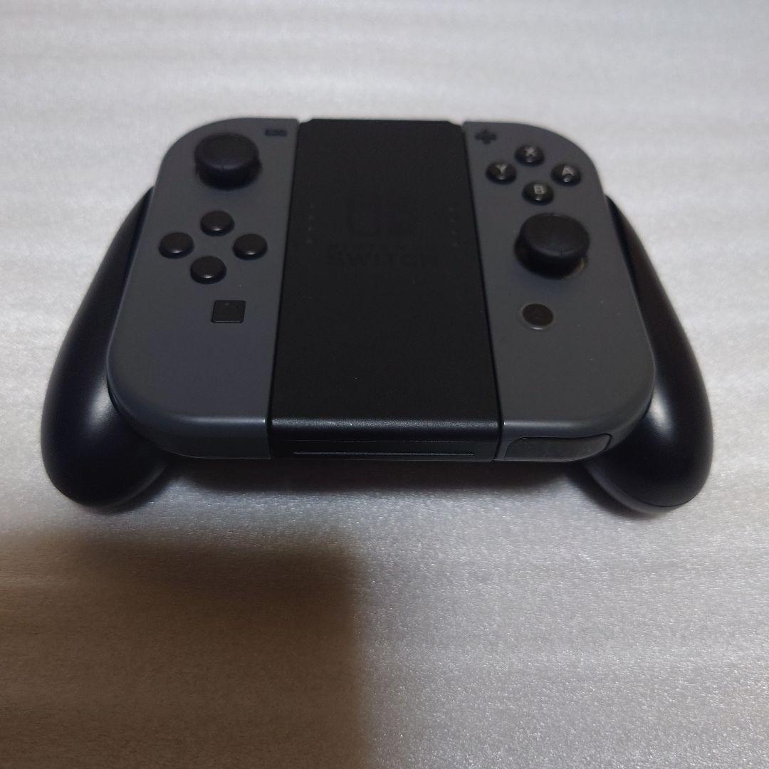 Switch本体　2018年型