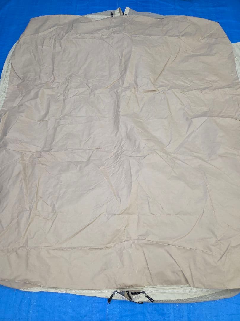 美品　Nordisk Ydun 5.5（ユドゥン 5.5）