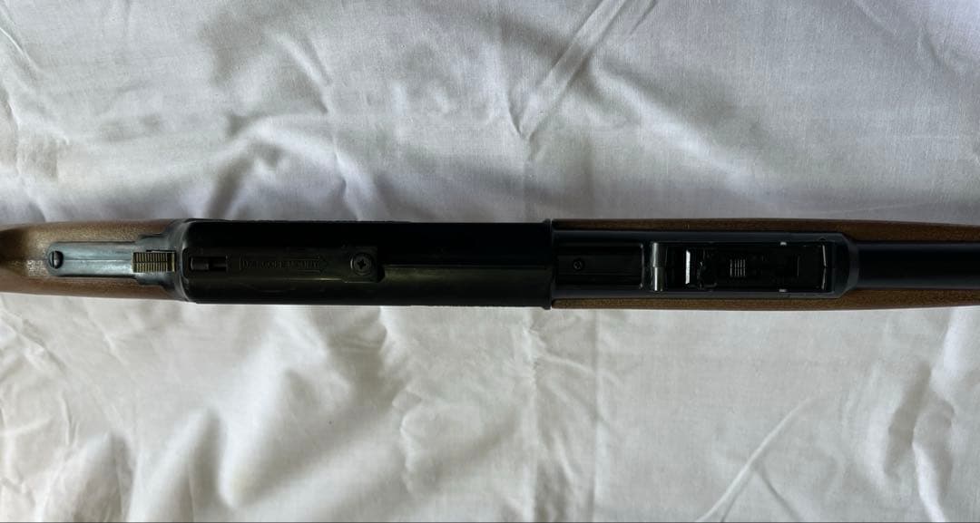 ビンテージ マルコシ ウィンチェスター スーパー7