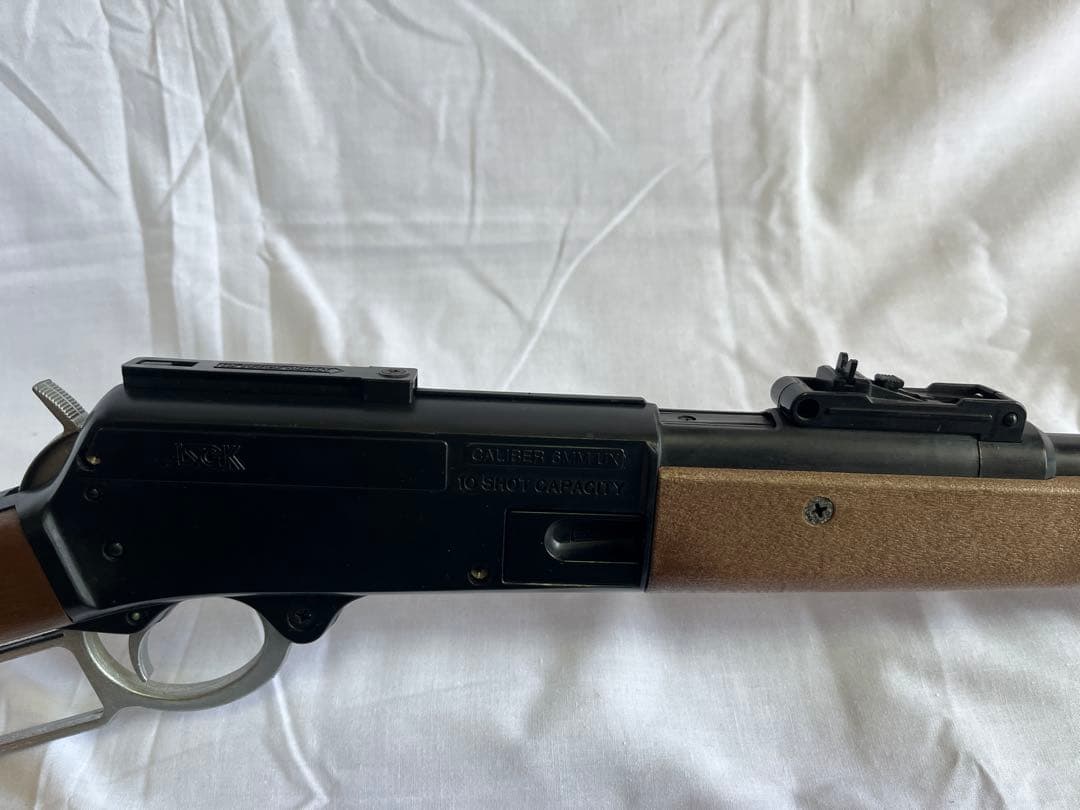 ビンテージ マルコシ ウィンチェスター スーパー7