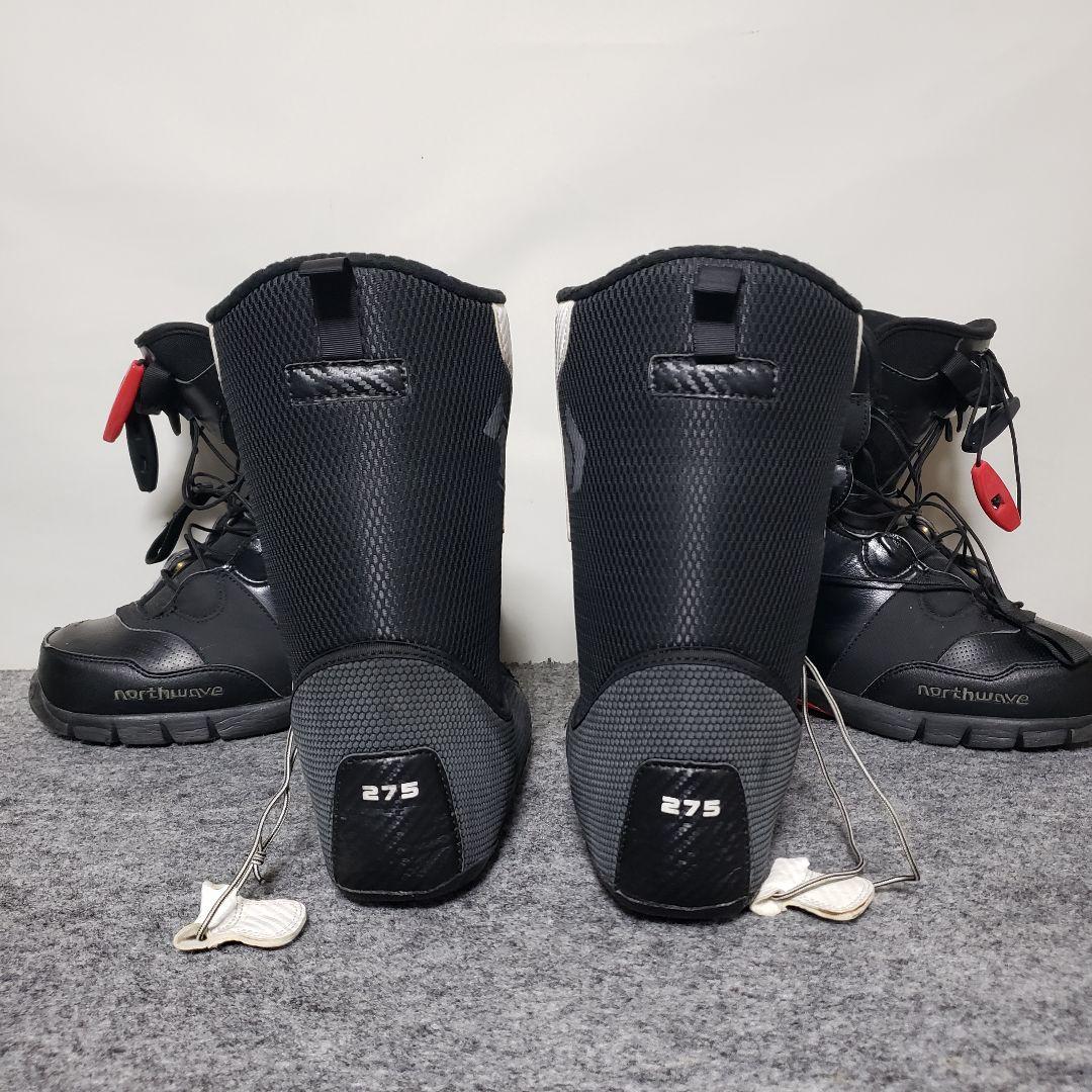 northwave DECADE 27.5cm スノーボードブーツ