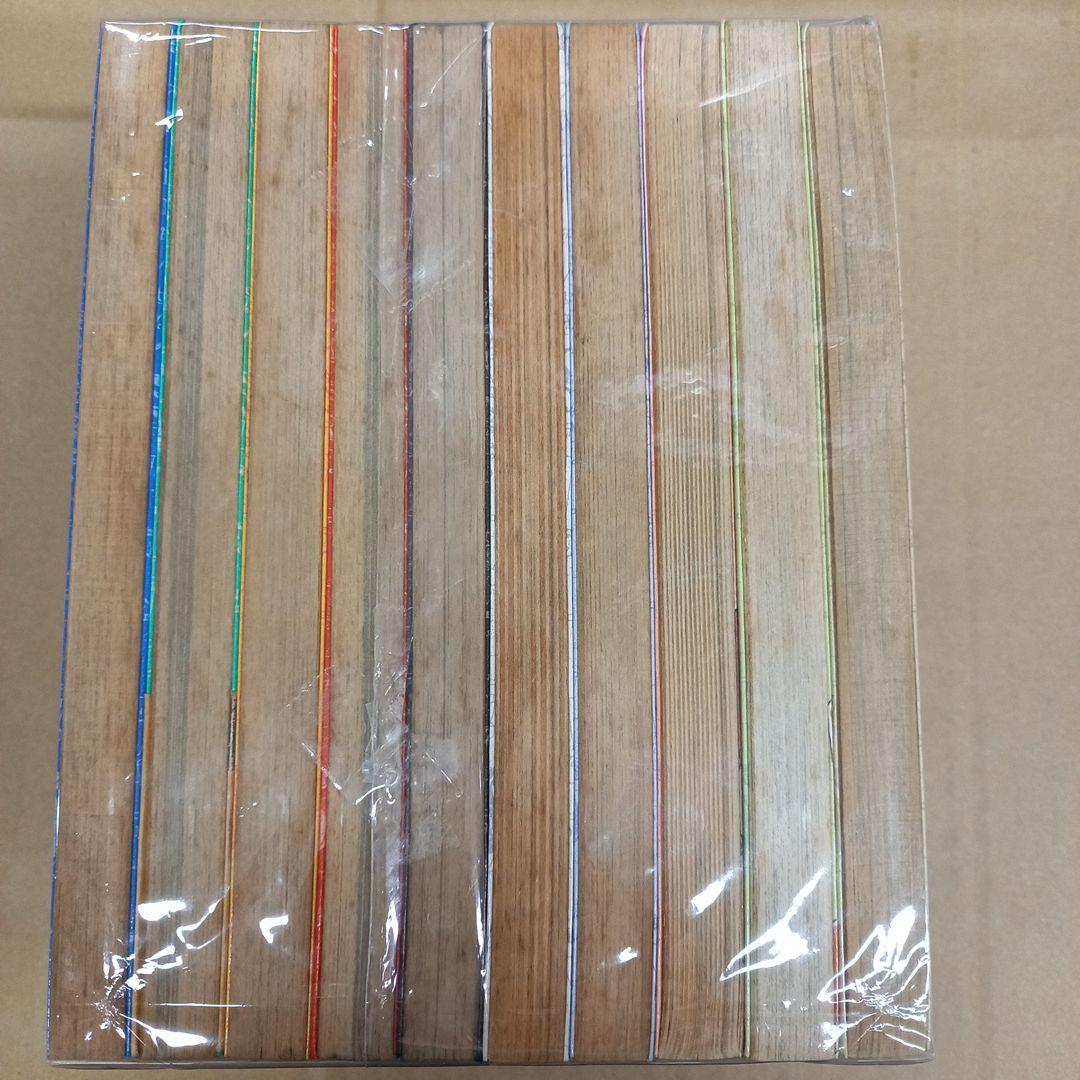 ONE PIECE 1～10　全巻初版、9は帯付き