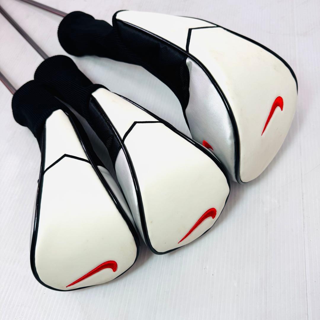 【美品】NIKE SLINGSHOT オールインワンフルセット　最終モデル