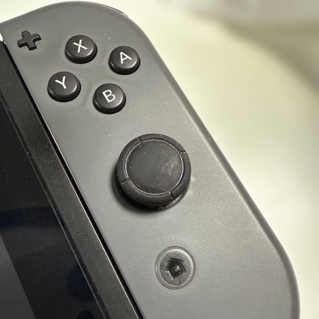 あ*き様 Nintendo Switch本体初期化済み