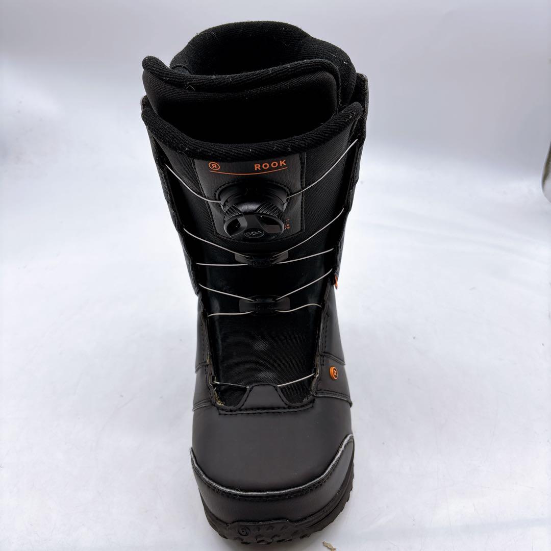 RIDE　ライド ROOK　ルーク　スノーボードブーツ 26.5センチ