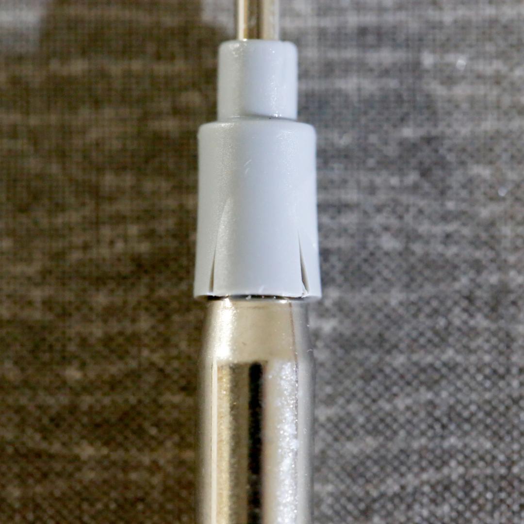 【美品 送料込み】カルティエ ボールペン パシャ ゴールド