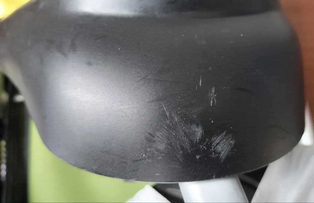 難あり【直渡し】3輪　ドッグカート　ペットカート　犬用カート　Dogger