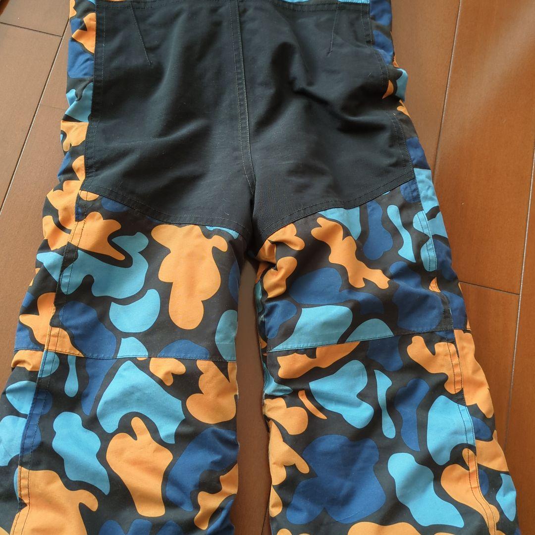 バラ売り可！BURTON バートン キッズ スノーボード 4T 100サイズ