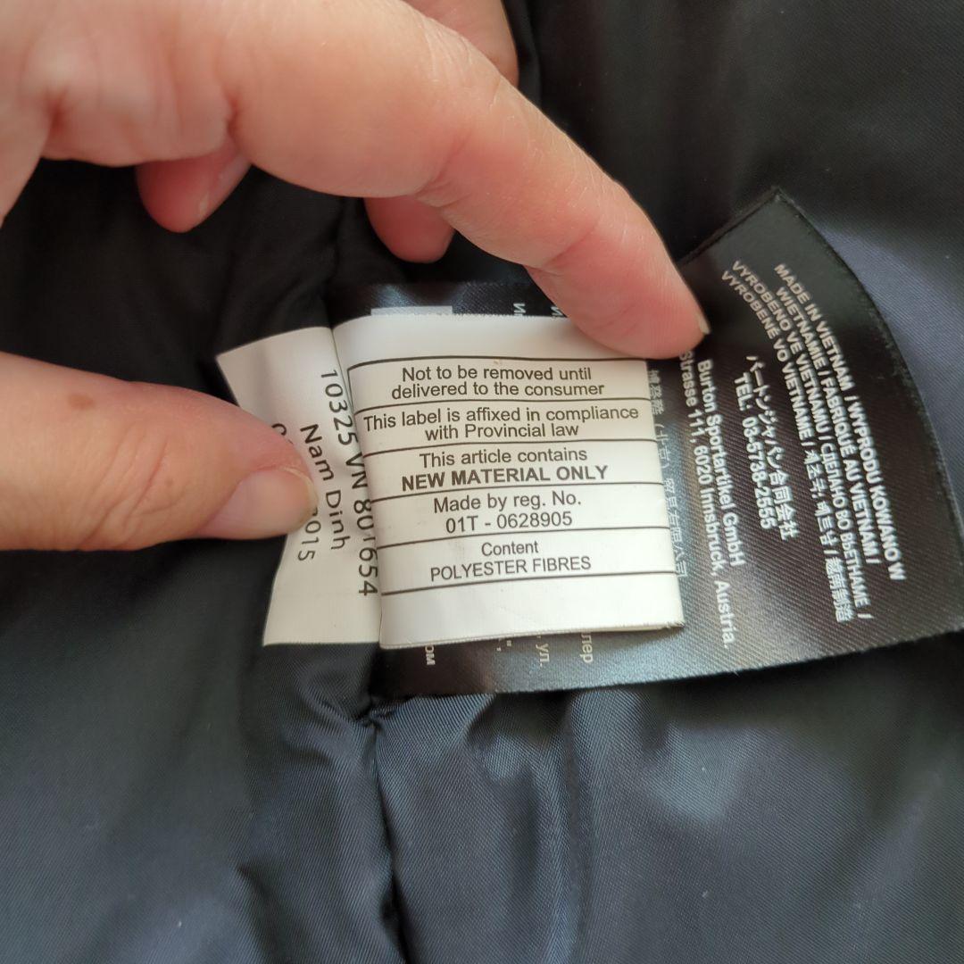 バラ売り可！BURTON バートン キッズ スノーボード 4T 100サイズ