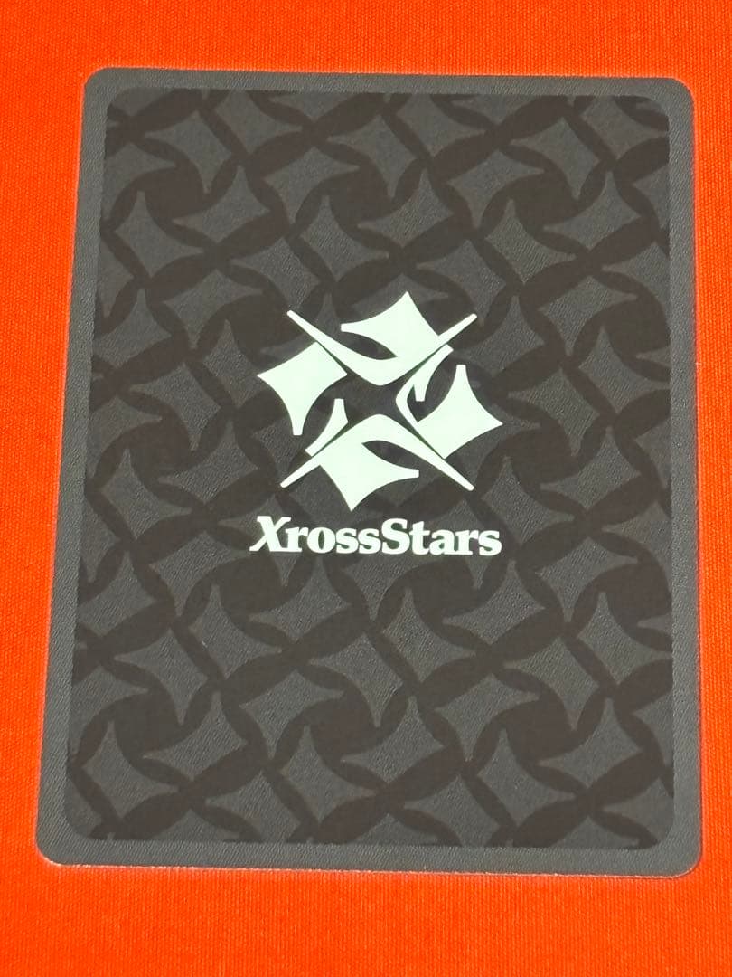 XrossStars 巡り合う二人 SRP 胡桃のあ 蝶屋はなび クロスタ
