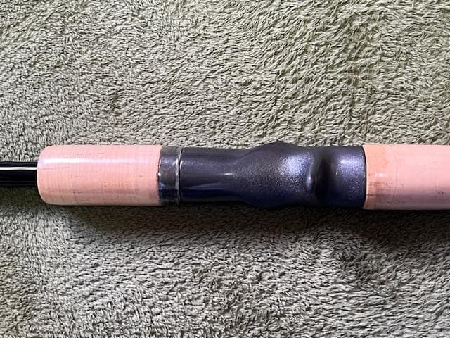 【レア品】ティファ　レーザージャケット Lay Down 6' 180