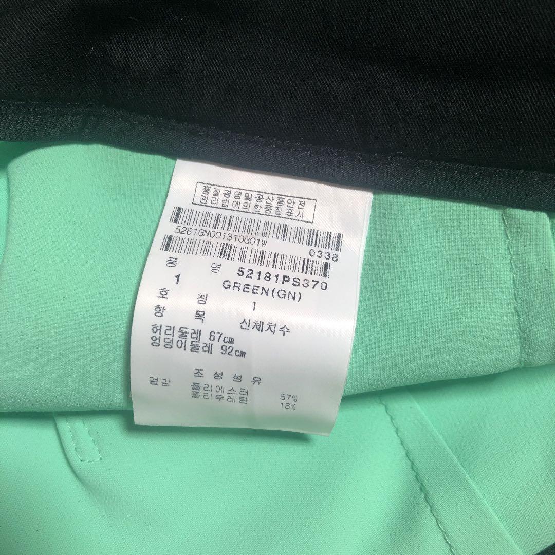 ショートパンツ