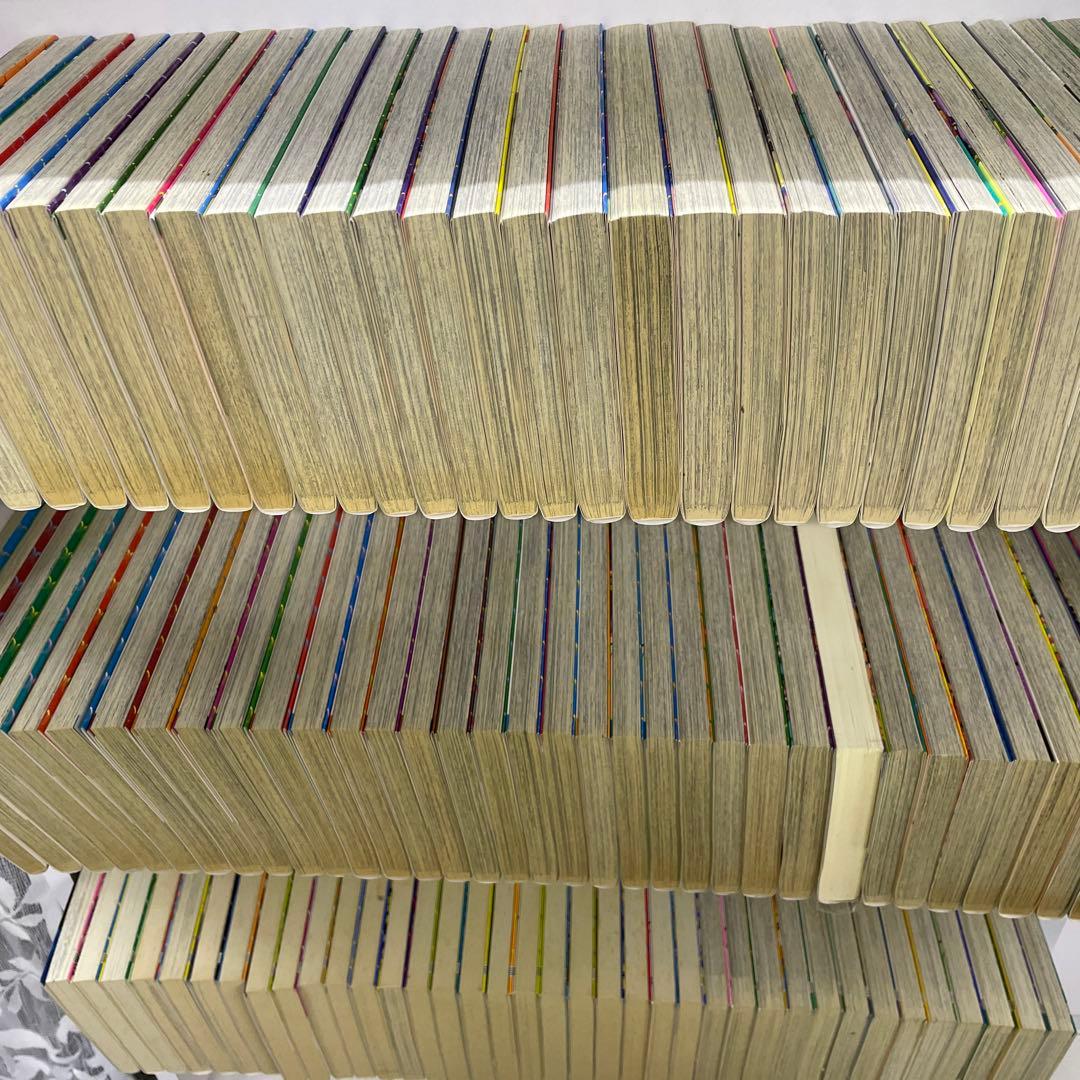 ジョジョ関連104冊セット　最終値下げ