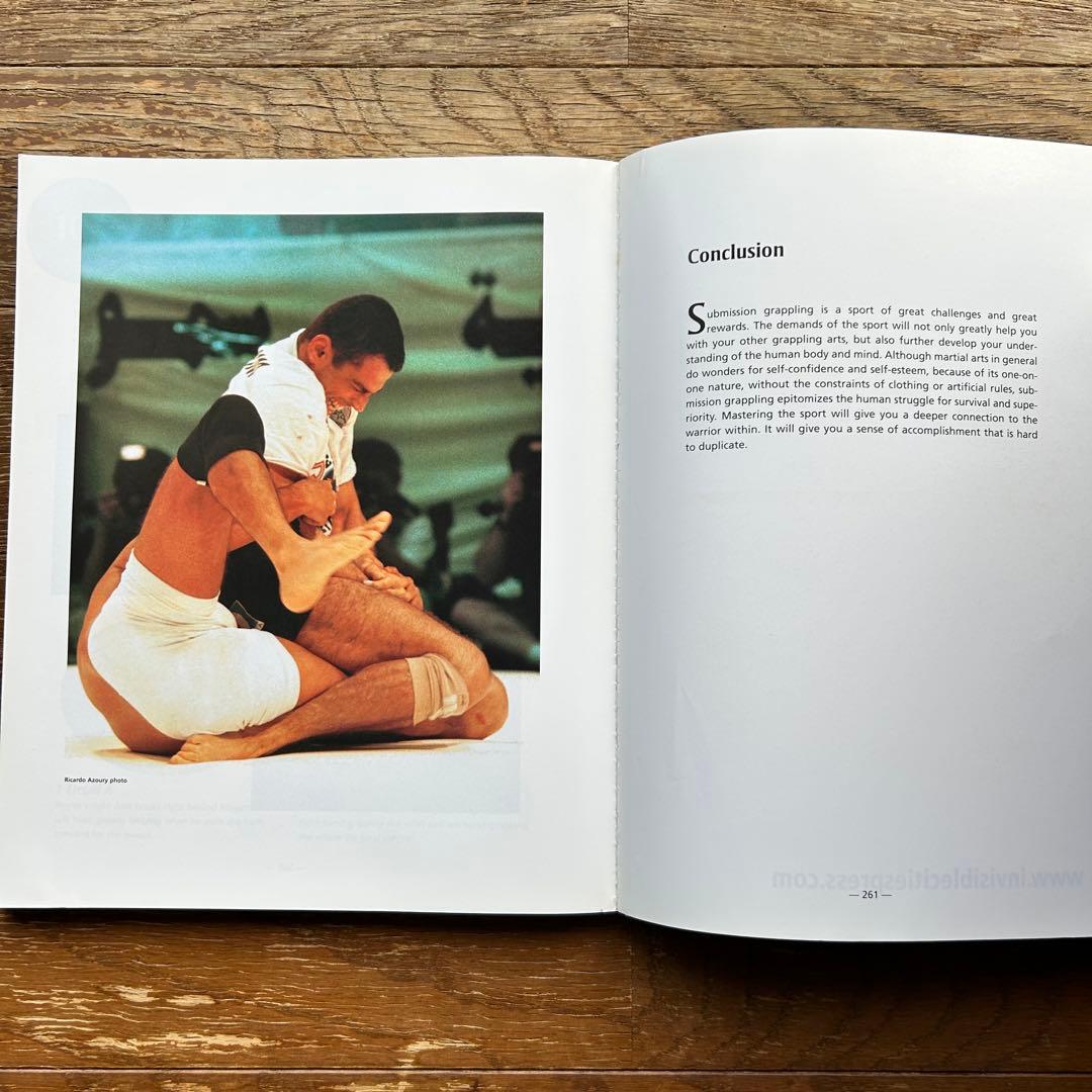 Brazilian Jiu-Jitsu ブラジリアン柔術 ホイスグレイシー