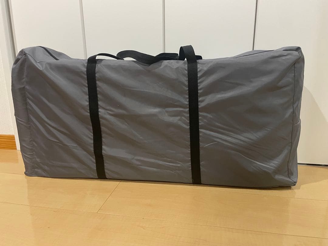 カマボコテントミニ用 マットシートセット TM3-526 廃盤