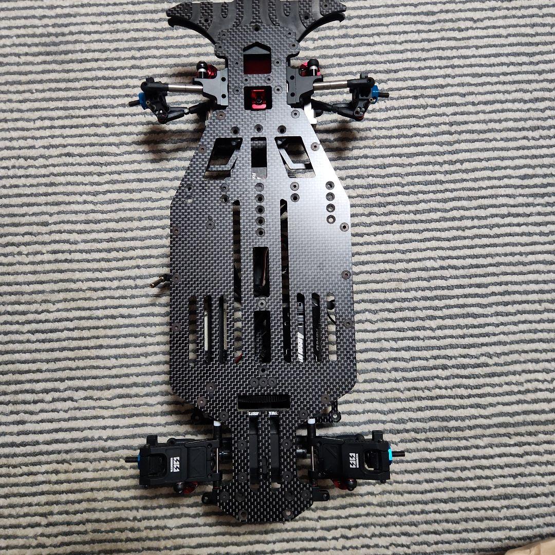 GRKGS2 EVO アウトクリップコンバ