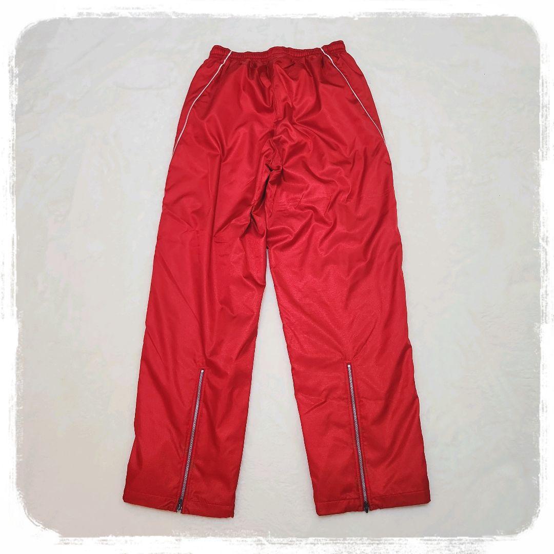 極美品✨️　極暖　厚手　ウインドブレーカー　セットアップ　トレーニング