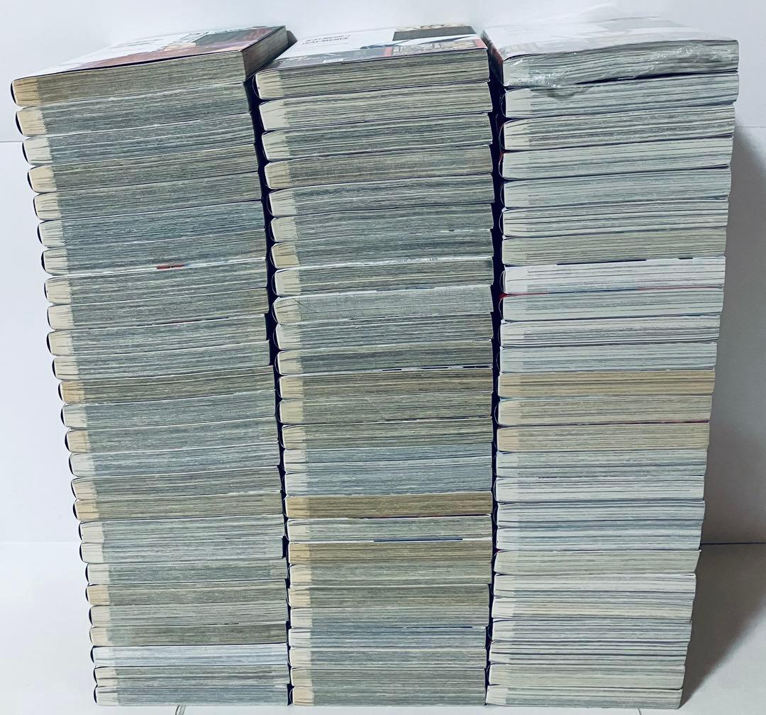 最新刊のみ新品　キングダム　全巻セット　1〜77巻