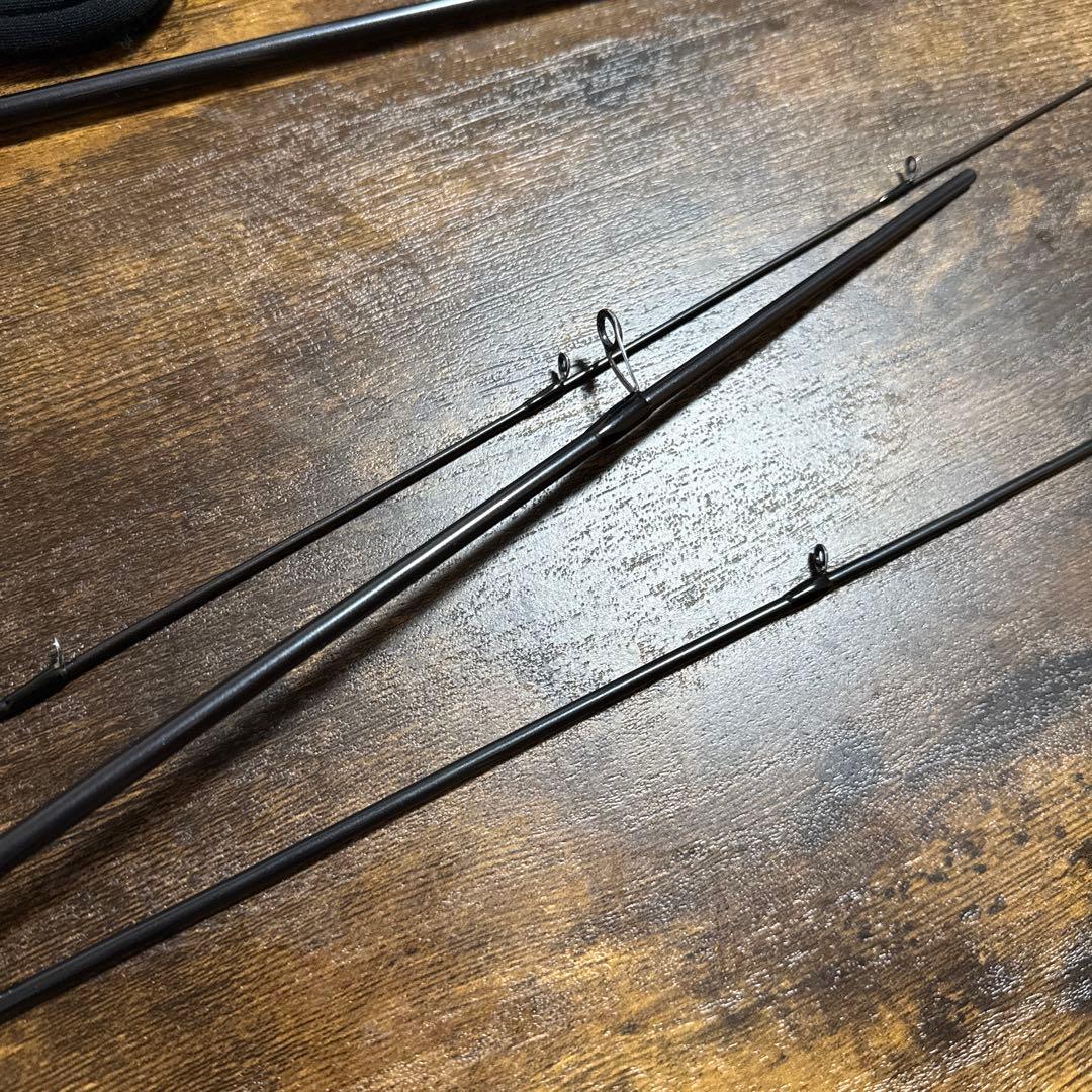 フエルコ　MG700R-5S パックロッド