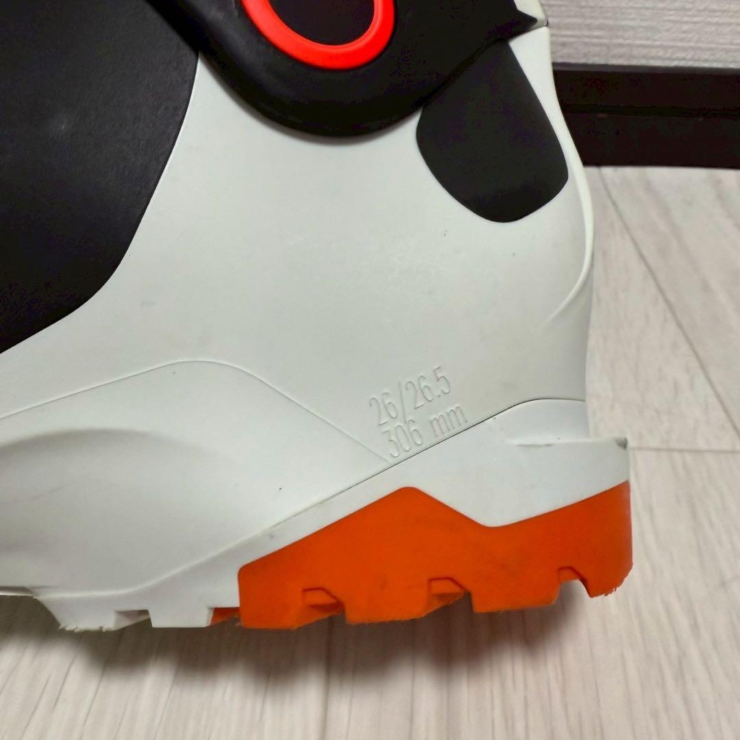 【美品】SALOMONサロモン X Pro 100 スキーブーツ 26 26.5