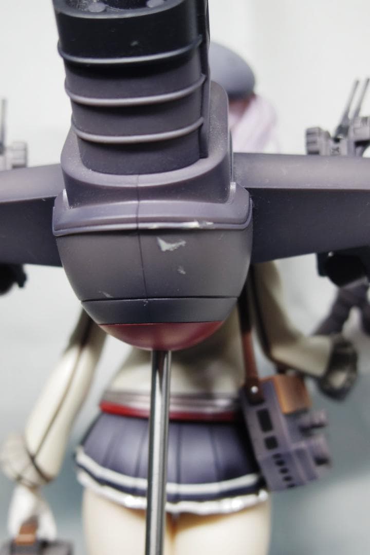 1/7 鹿島 限定版 AMAKUNI『艦隊これくしょん -艦これ-』