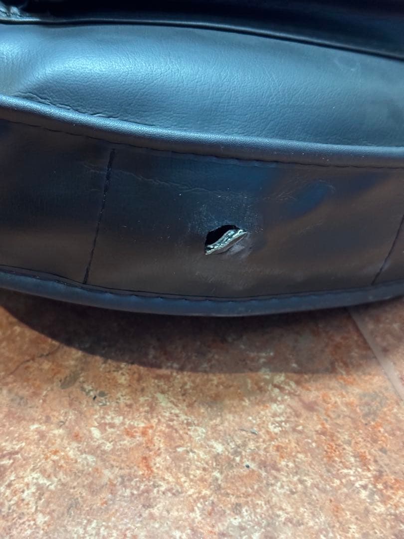 フェルナンデス ベース 90年代