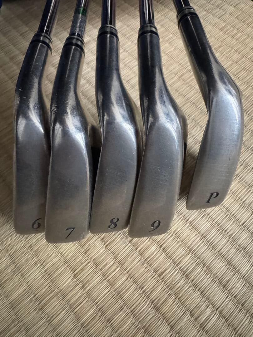 【人気】ゼクシオ7 6-PW NS920xxio R メンズアイアンセット