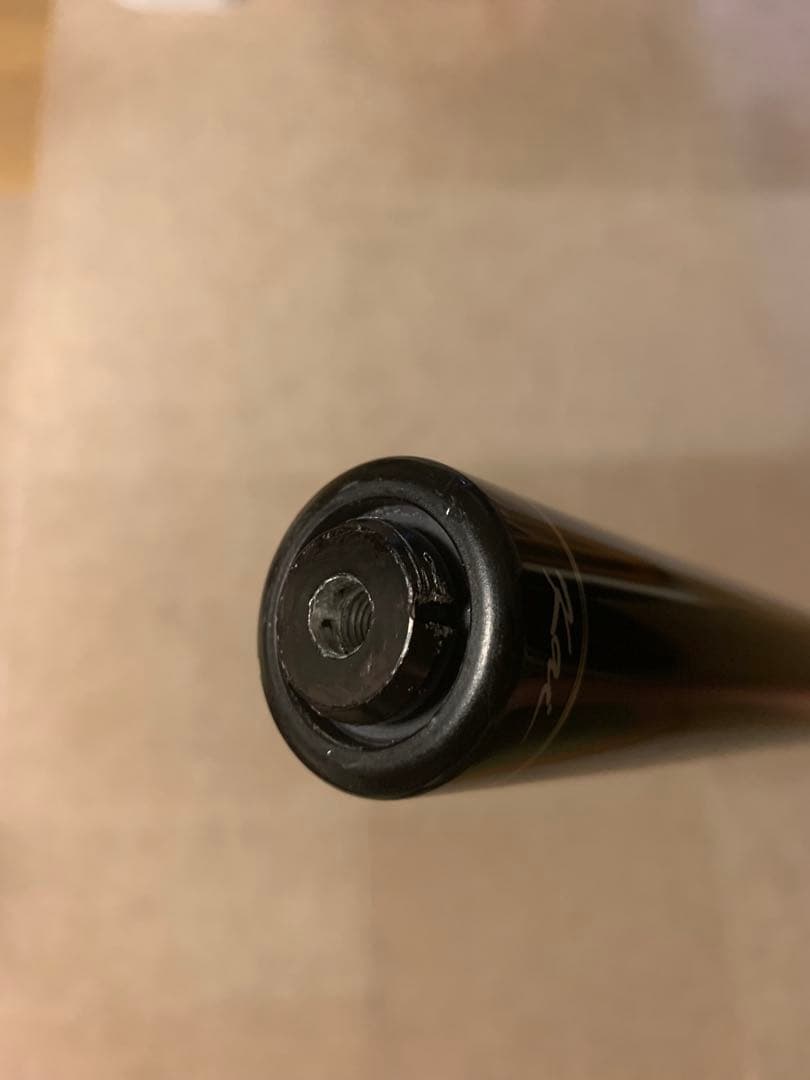 【Hashiraさん専用】MEZZ パワーブレイク 魁 ※訳ありバットのみ