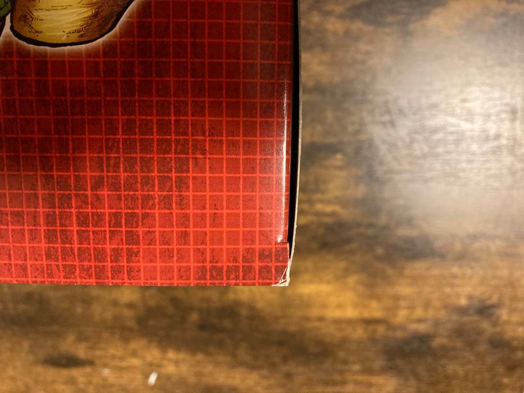 TG-31ライノックス 新品未開封　箱あり